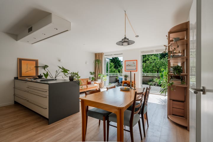 Foto 16 van Berthold Brechtstraat 12