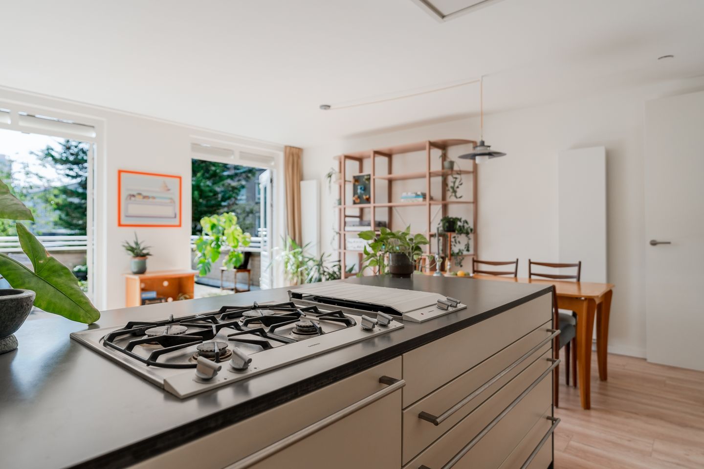 Foto 19 van Berthold Brechtstraat 12