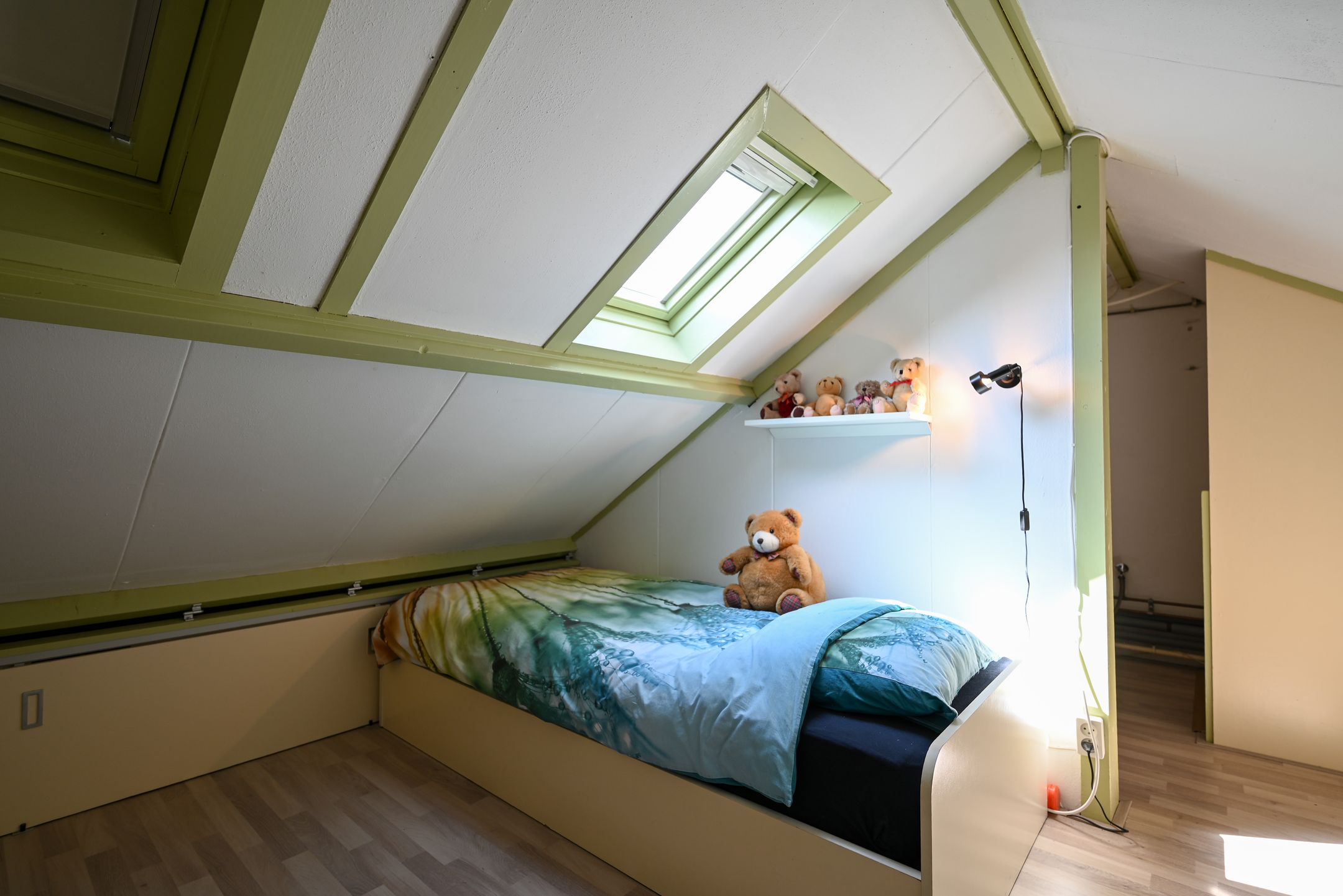 Foto 15 van Prinses Margriethof 43