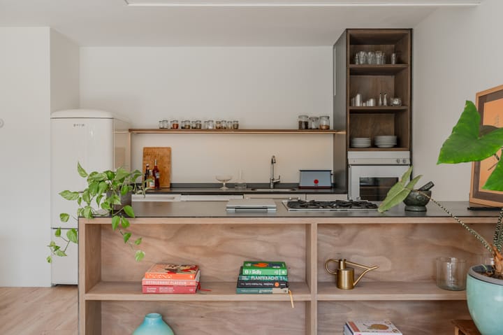 Foto 21 van Berthold Brechtstraat 12