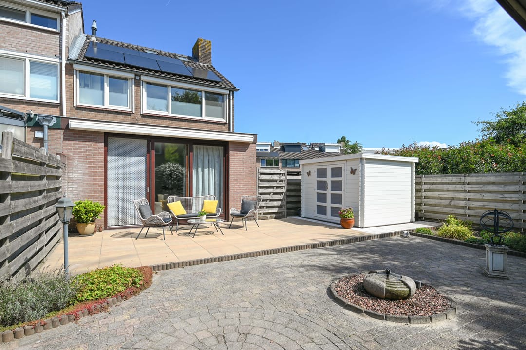 Foto 16 van Prinses Margriethof 43