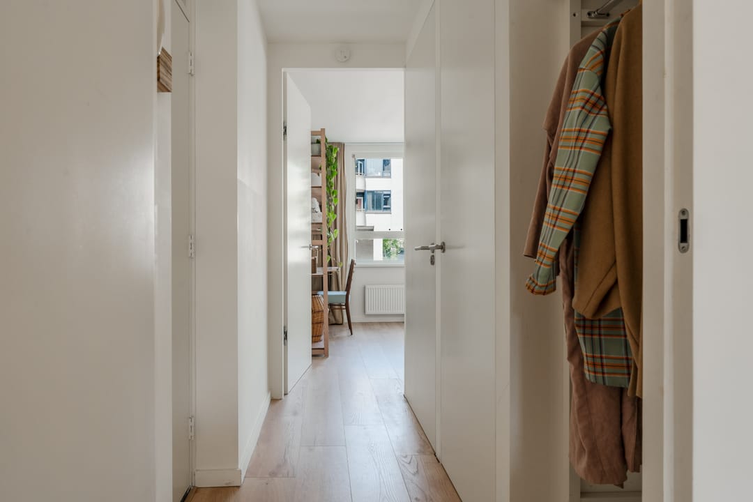 Foto 23 van Berthold Brechtstraat 12