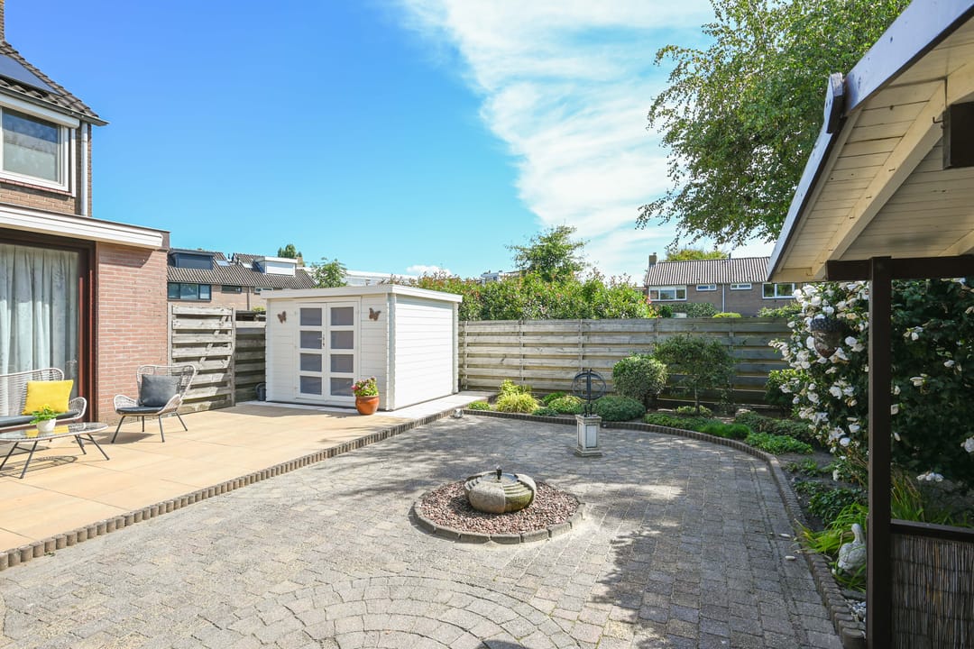 Foto 17 van Prinses Margriethof 43