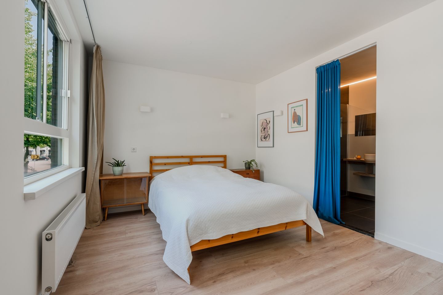 Foto 25 van Berthold Brechtstraat 12