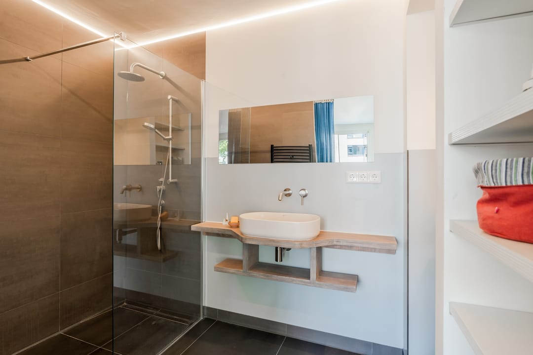 Foto 28 van Berthold Brechtstraat 12