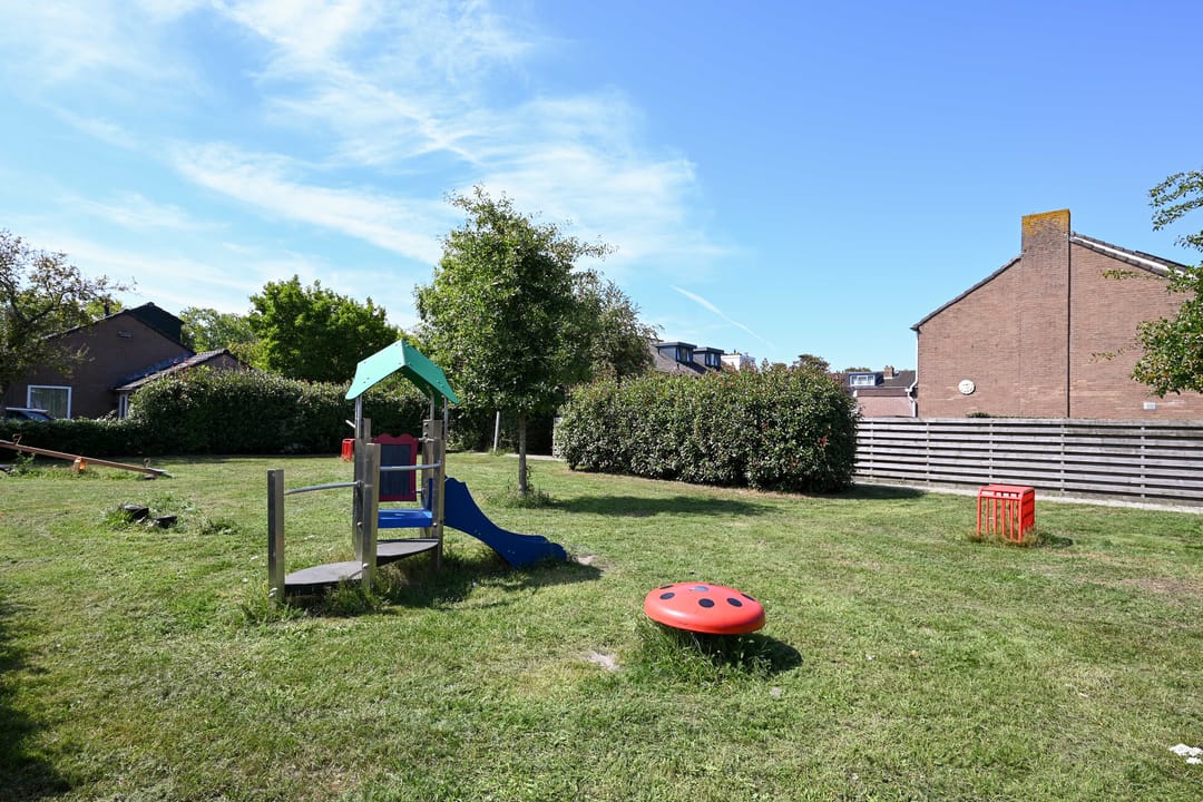 Foto 22 van Prinses Margriethof 43