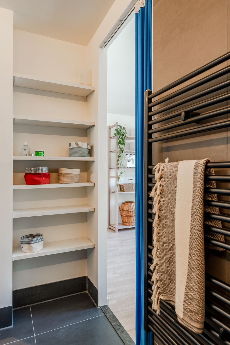 Foto 31 van Berthold Brechtstraat 12