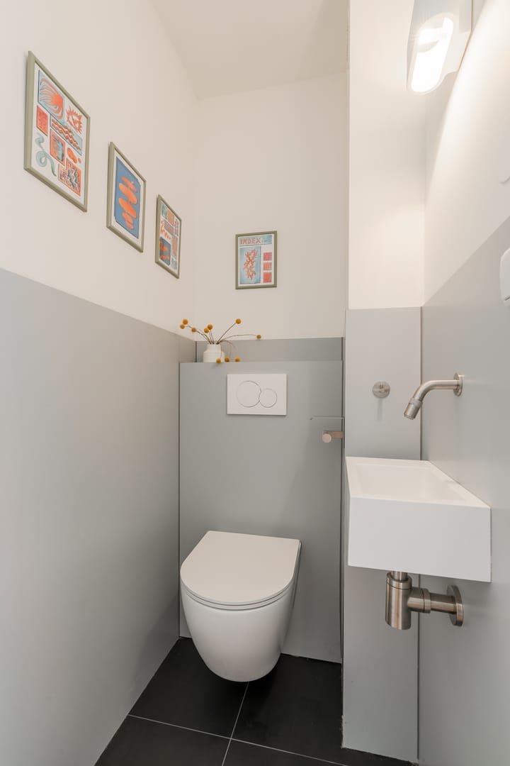 Foto 32 van Berthold Brechtstraat 12