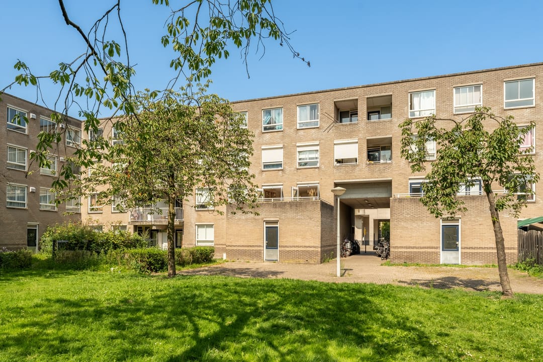 Foto 37 van Berthold Brechtstraat 12