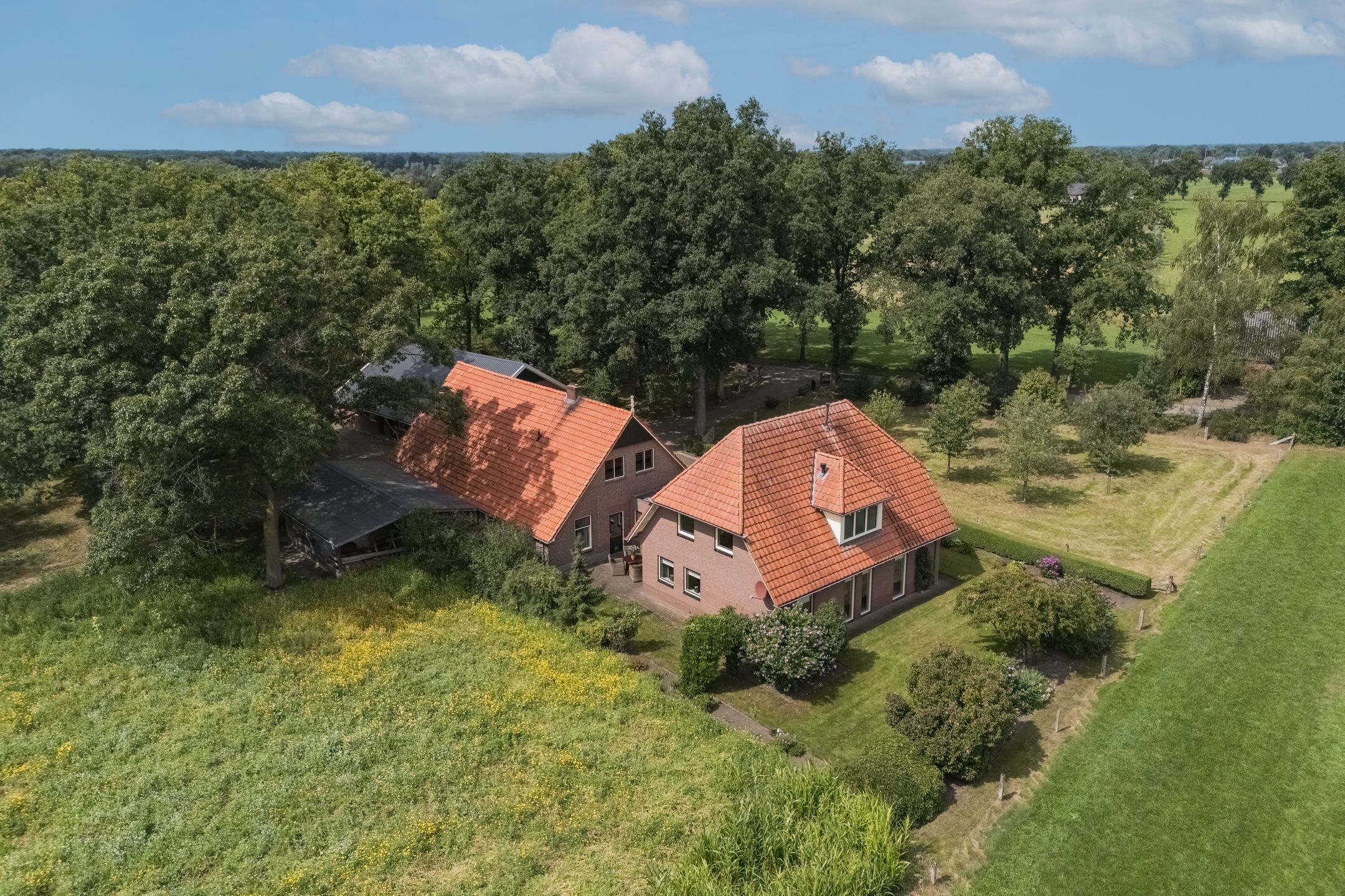 Oude Uelserdijk, 6, Mander, 7663TL, Overijssel, Nederland 6