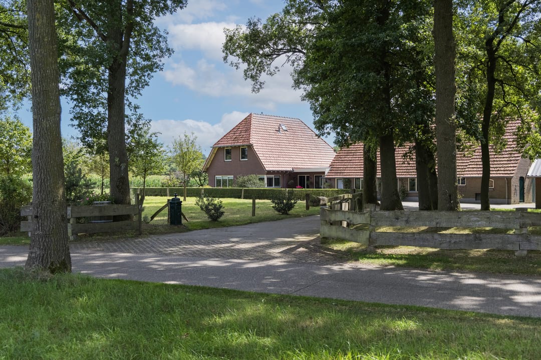 Foto 2 van Oude Uelserdijk 6