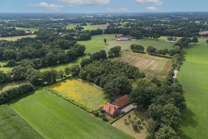 Foto 3 van Oude Uelserdijk 6