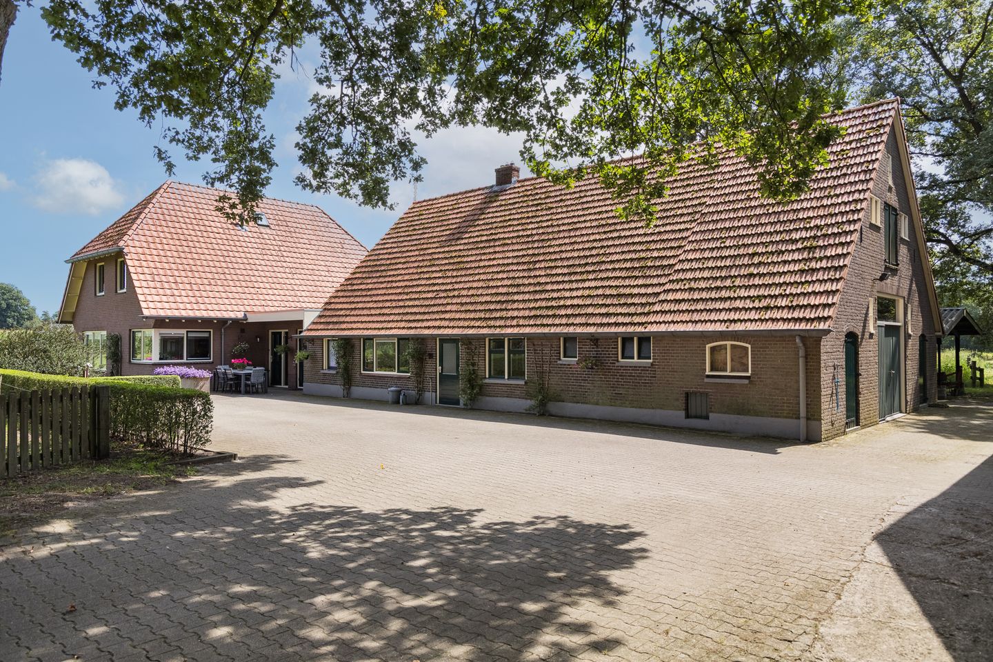 Foto 4 van Oude Uelserdijk 6