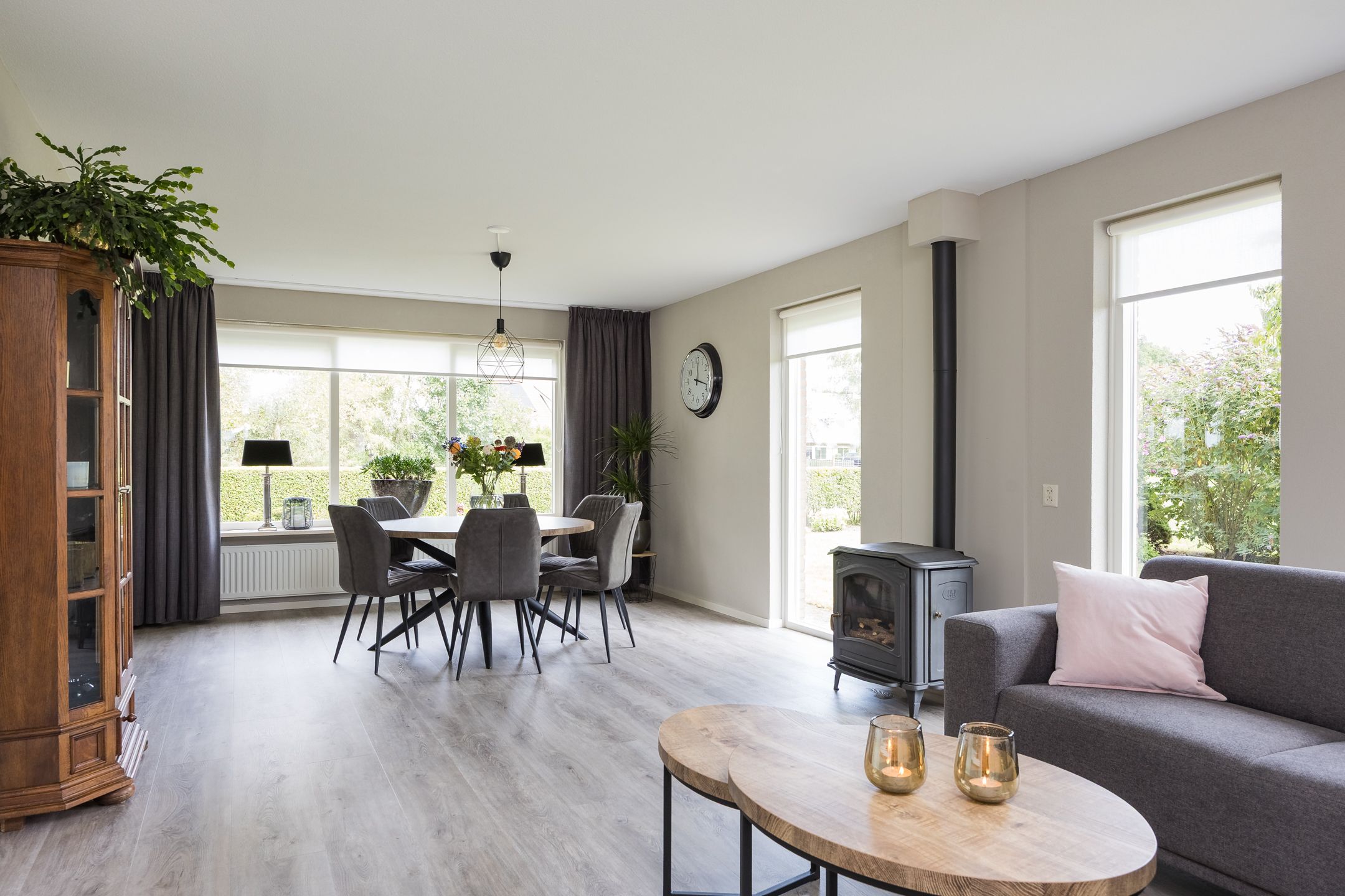 Foto 9 van Oude Uelserdijk 6