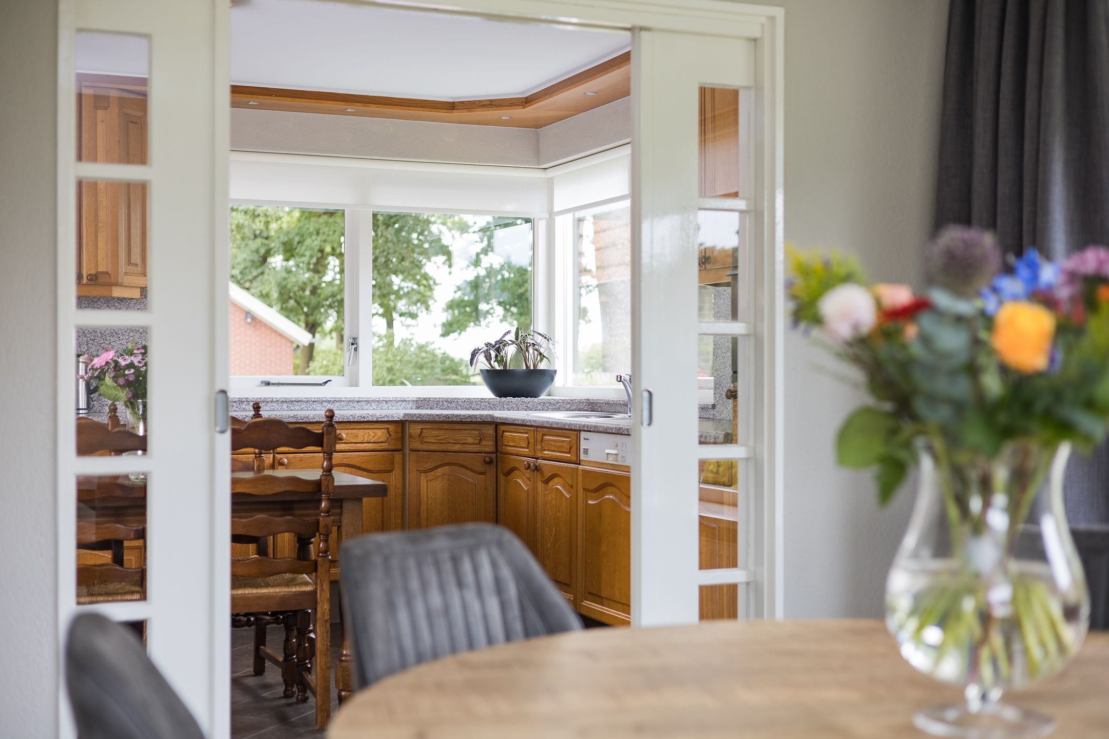 Foto 12 van Oude Uelserdijk 6