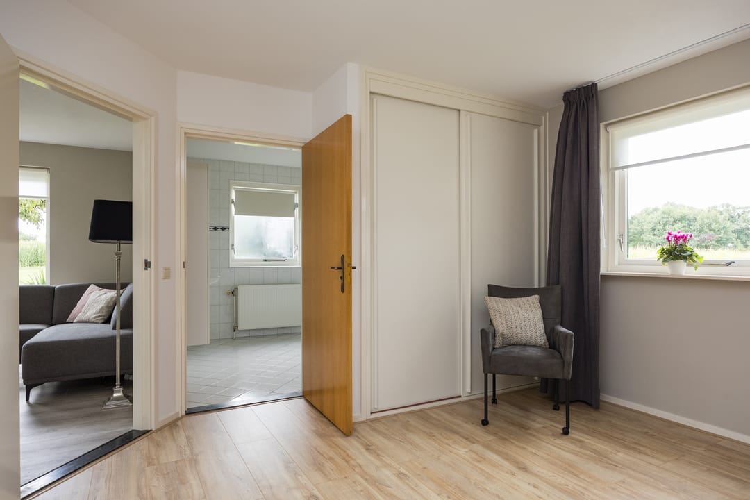 Foto 17 van Oude Uelserdijk 6