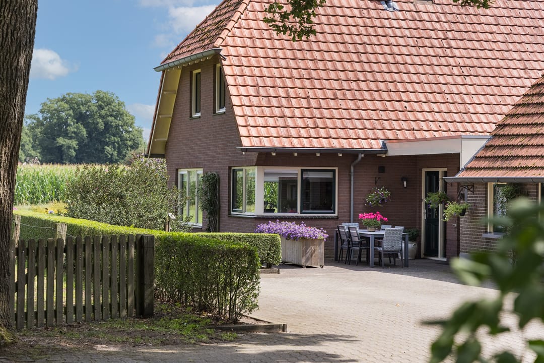 Foto 41 van Oude Uelserdijk 6