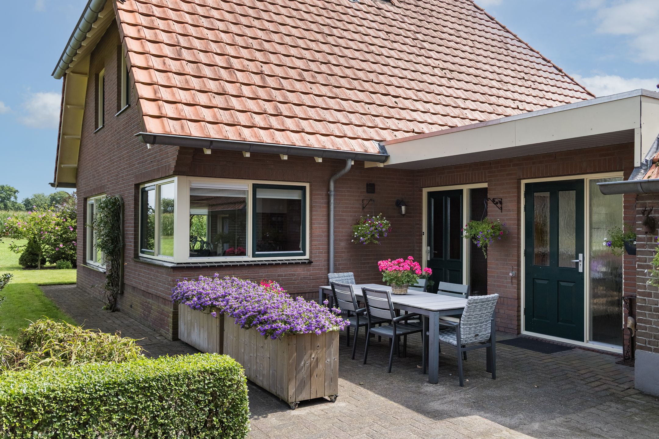 Foto 42 van Oude Uelserdijk 6