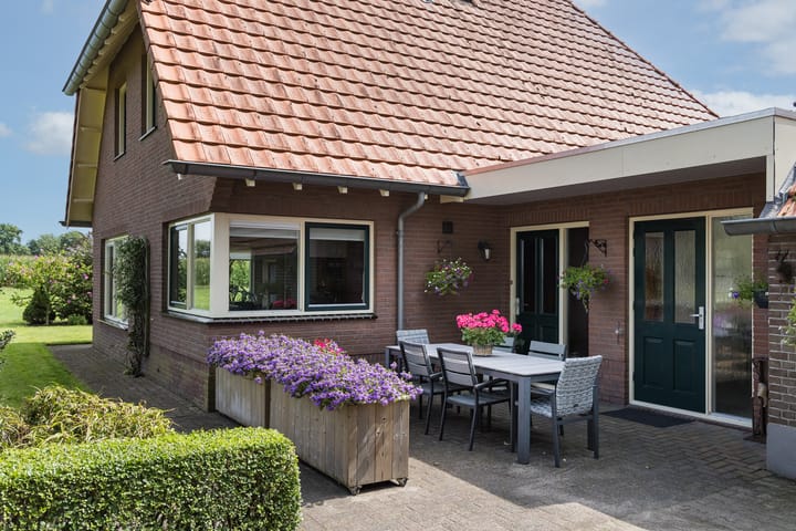 Foto 42 van Oude Uelserdijk 6