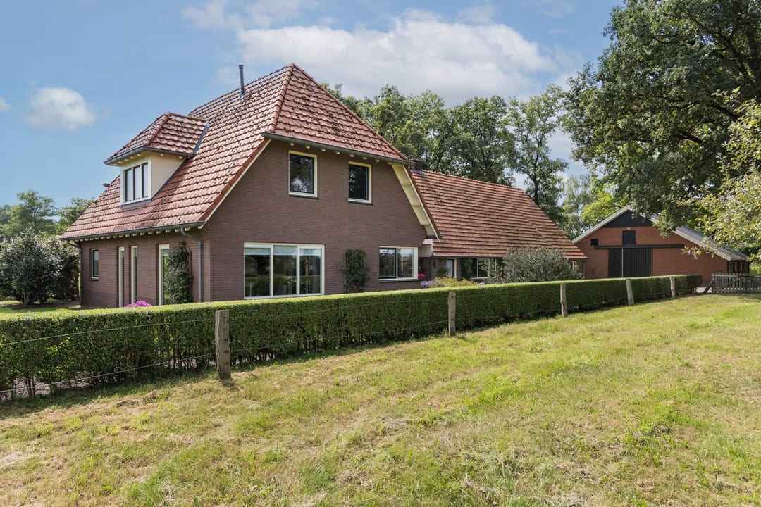 Foto 43 van Oude Uelserdijk 6