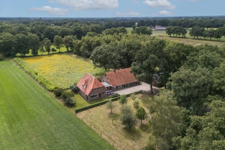 Foto 45 van Oude Uelserdijk 6