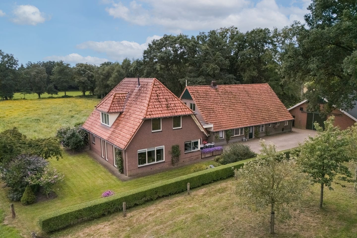 Foto 50 van Oude Uelserdijk 6