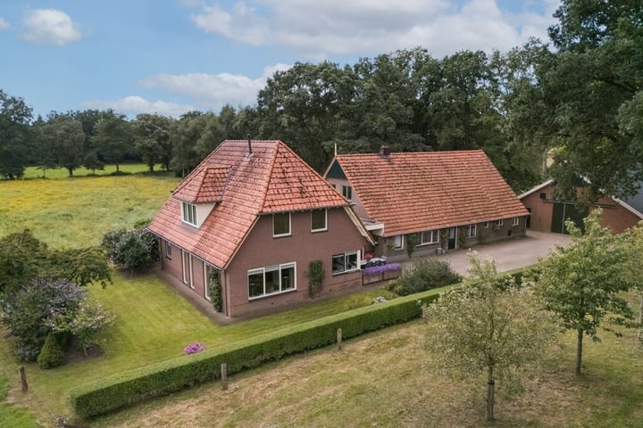 Foto 50 van Oude Uelserdijk 6