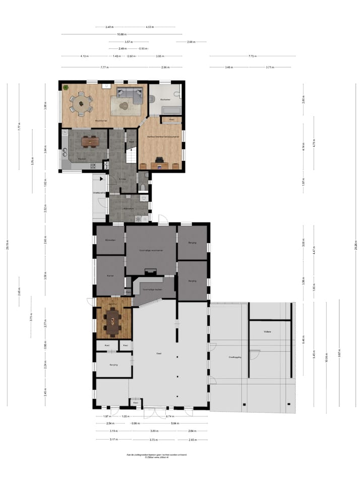 Foto 51 van Oude Uelserdijk 6