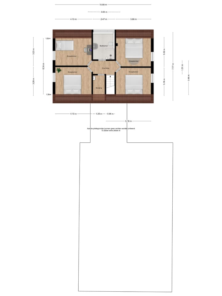 Foto 52 van Oude Uelserdijk 6