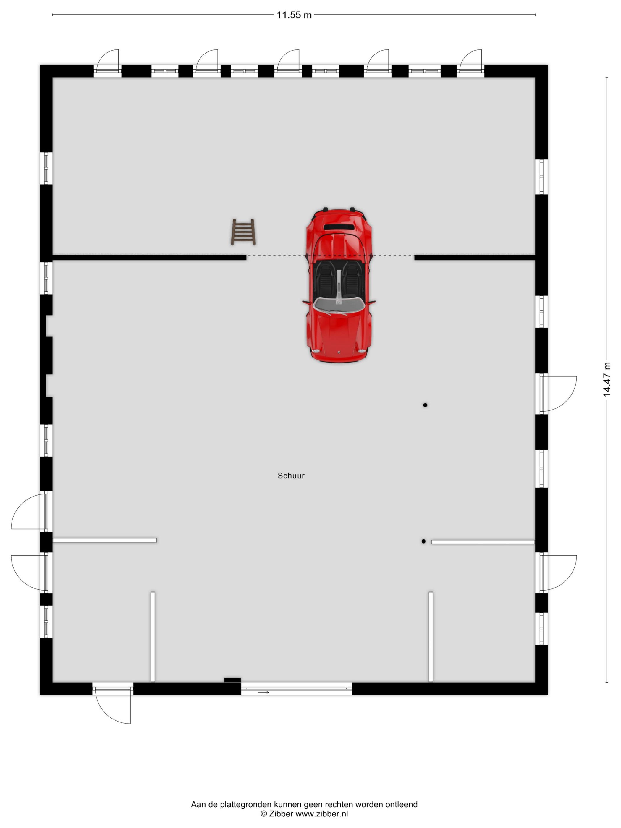 Foto 54 van Oude Uelserdijk 6