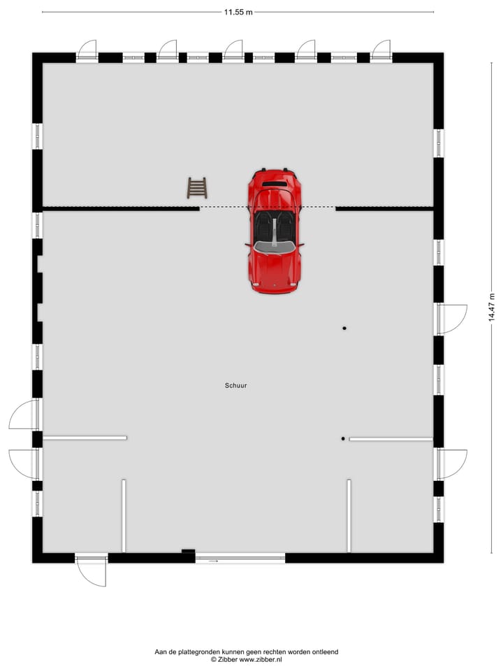 Foto 54 van Oude Uelserdijk 6