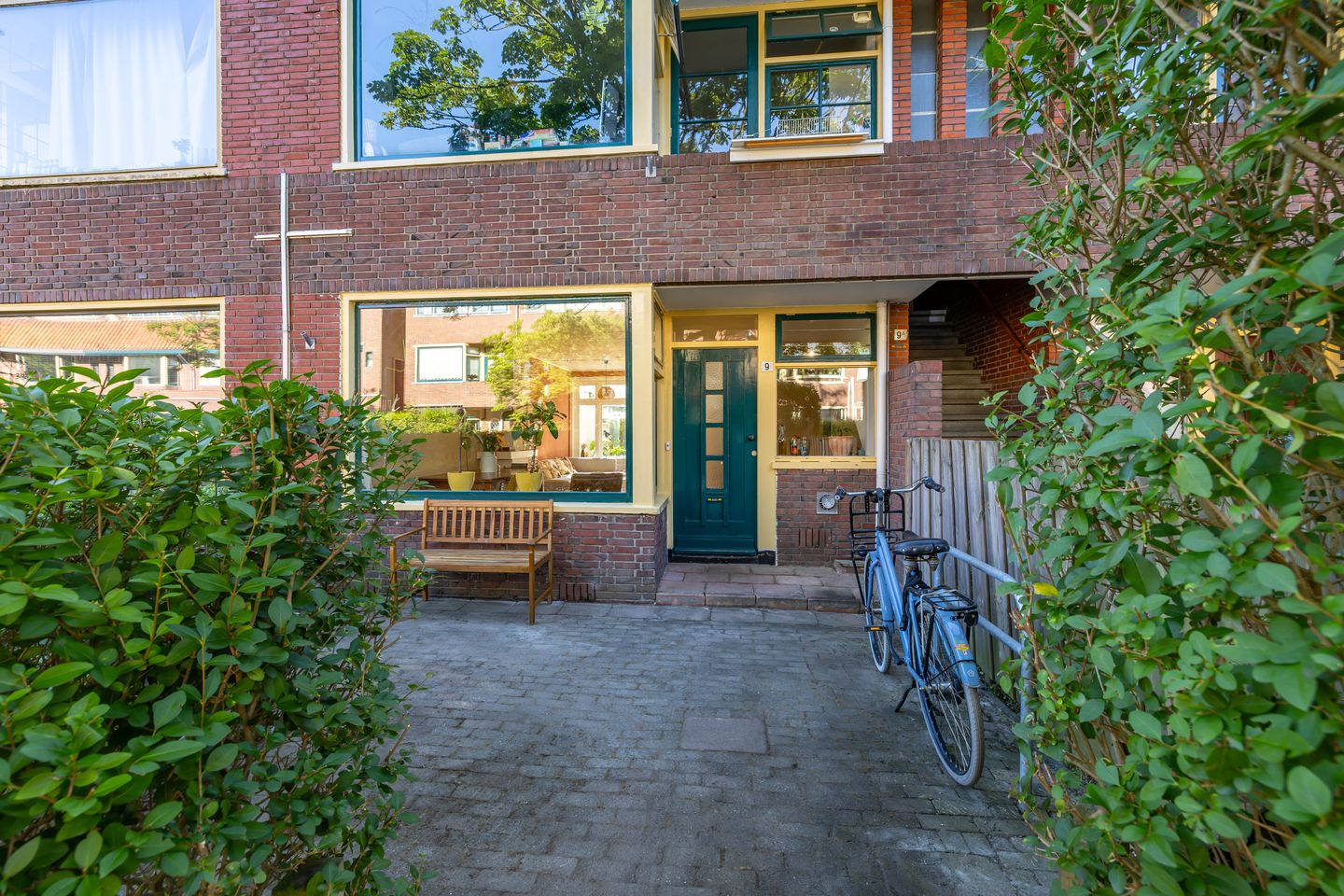 Foto 5 van Celebesstraat 9