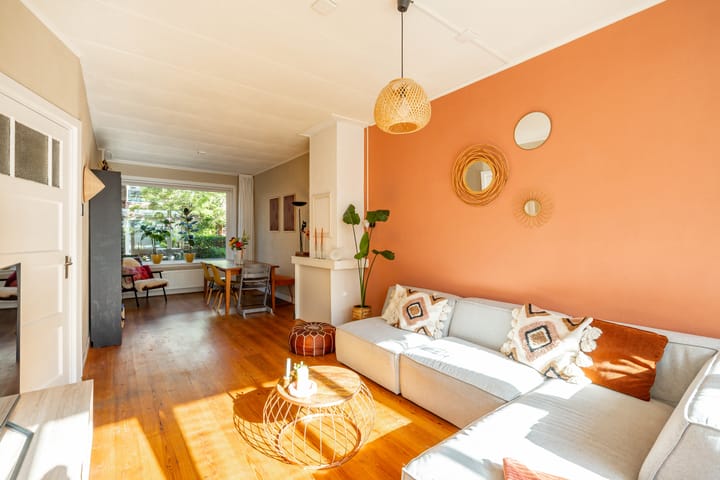 Foto 2 van Celebesstraat 9