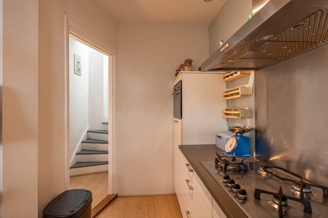 Foto 8 van Celebesstraat 9