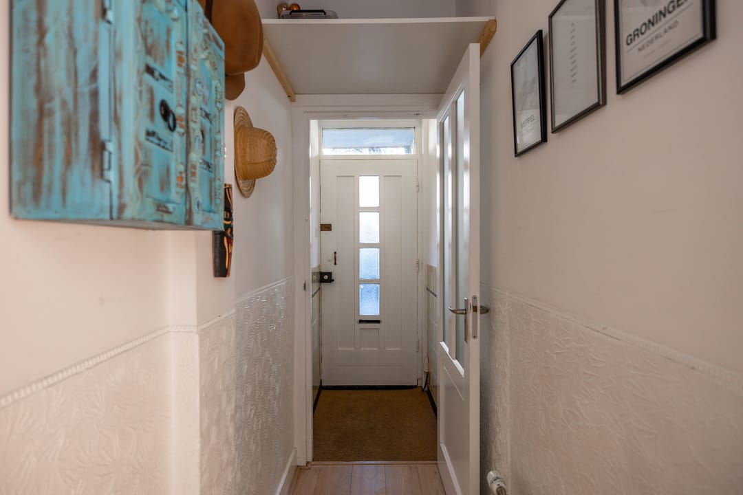 Foto 7 van Celebesstraat 9