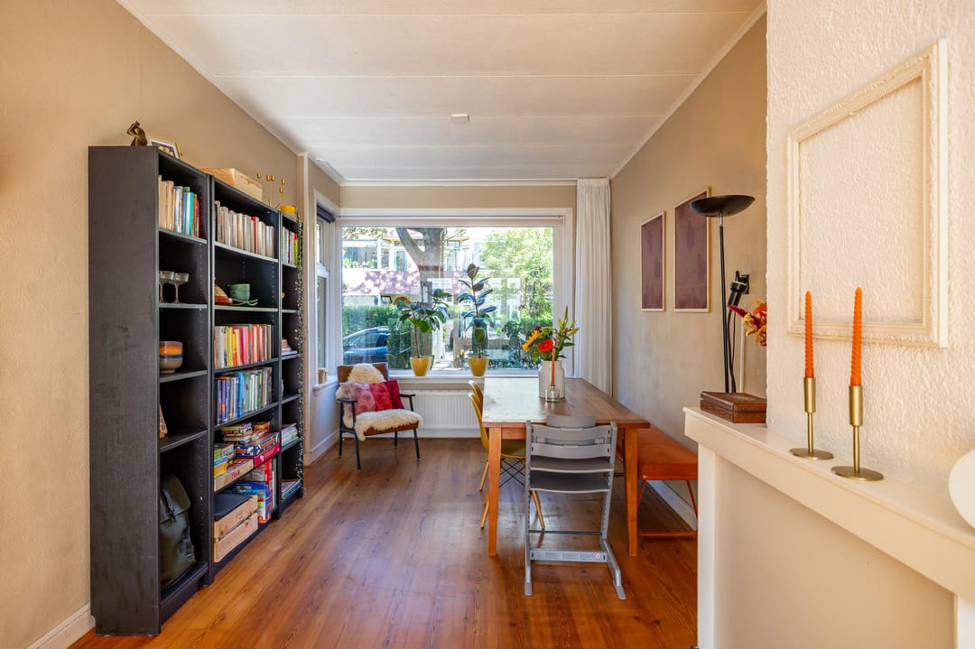 Foto 13 van Celebesstraat 9