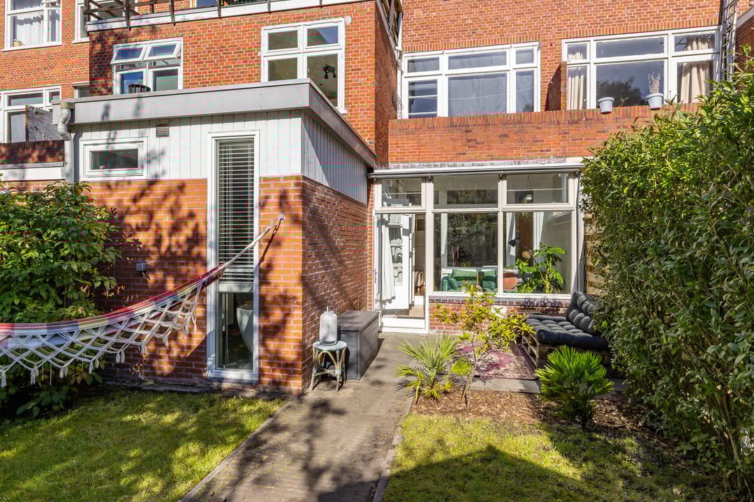 Foto 28 van Celebesstraat 9