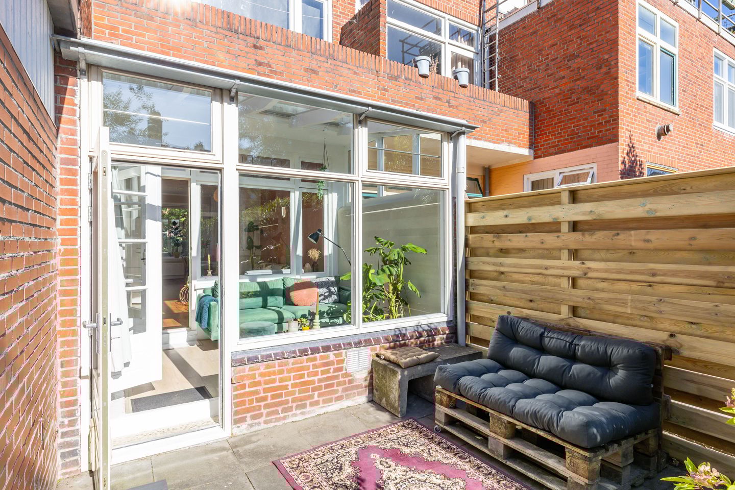 Foto 29 van Celebesstraat 9