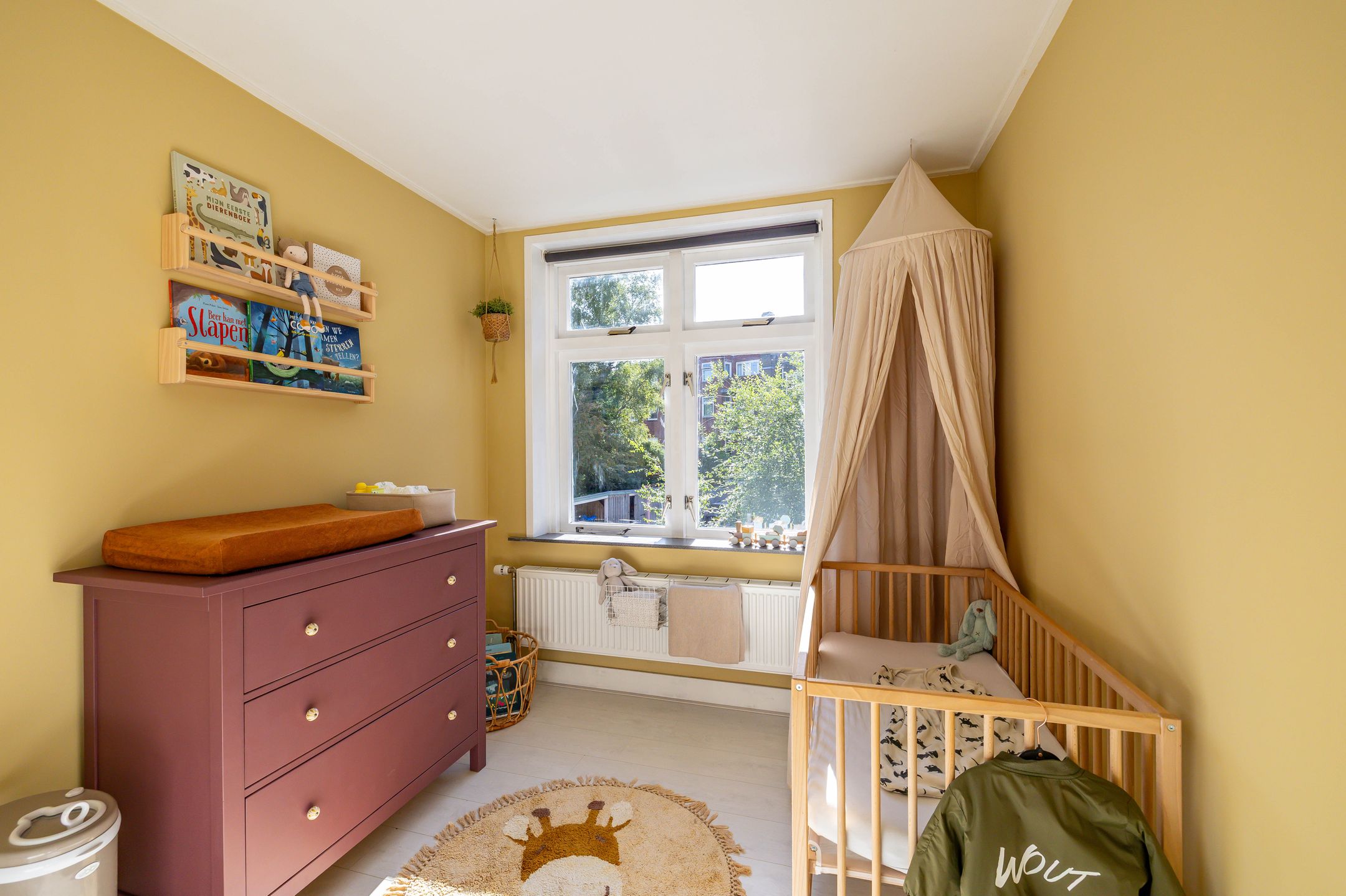 Foto 24 van Celebesstraat 9