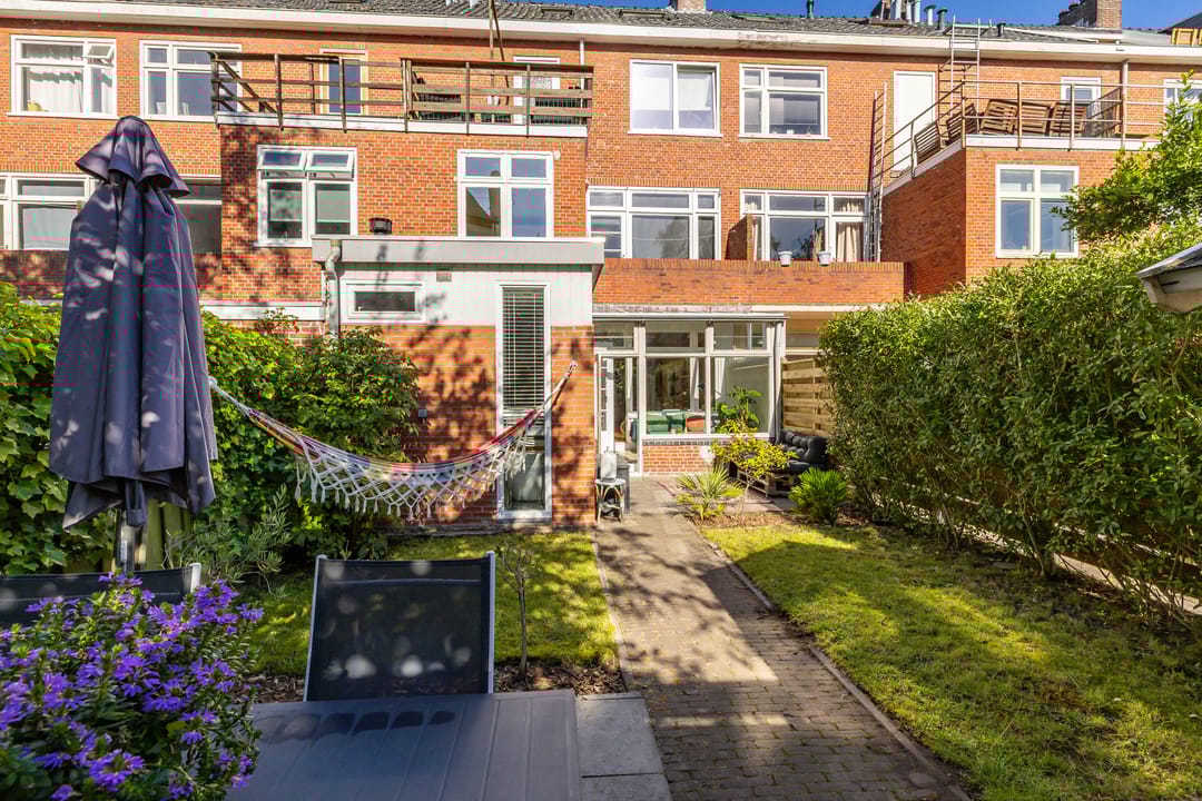 Foto 26 van Celebesstraat 9