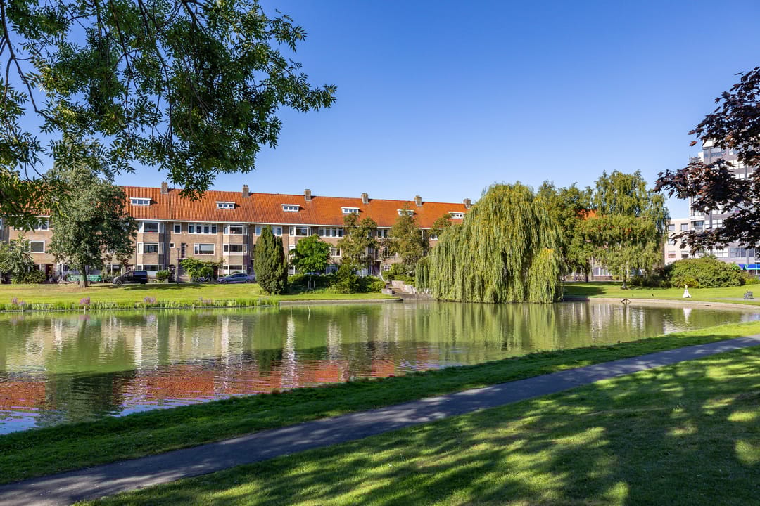 Foto 31 van Celebesstraat 9