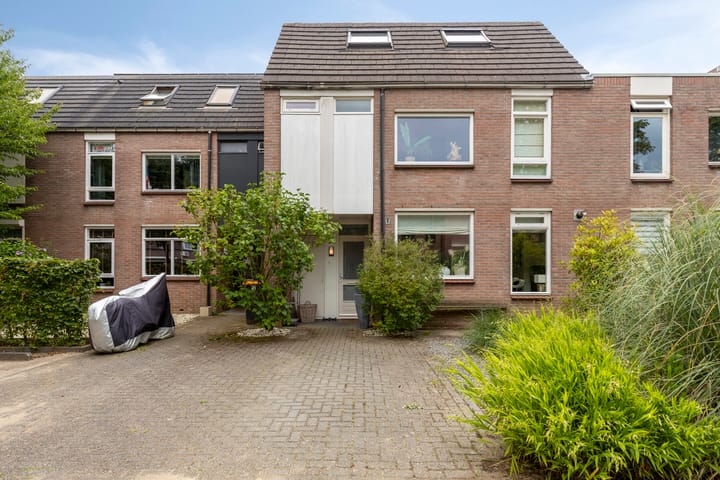 Foto 1 van Nonnenmate 13