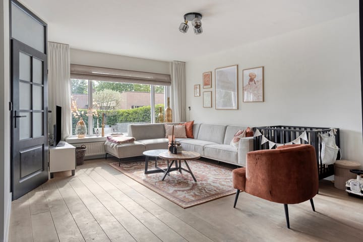 Foto 2 van Kamgras 39