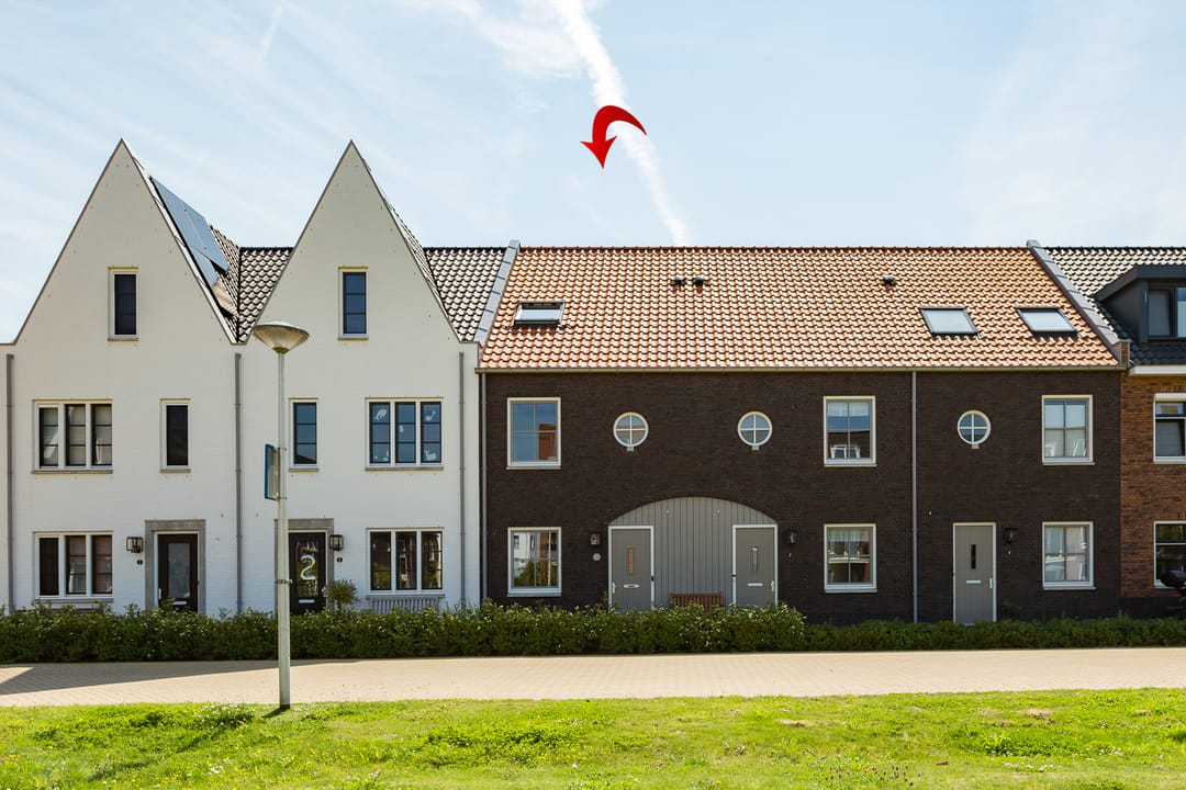Photo 1 of Bremstraat 5