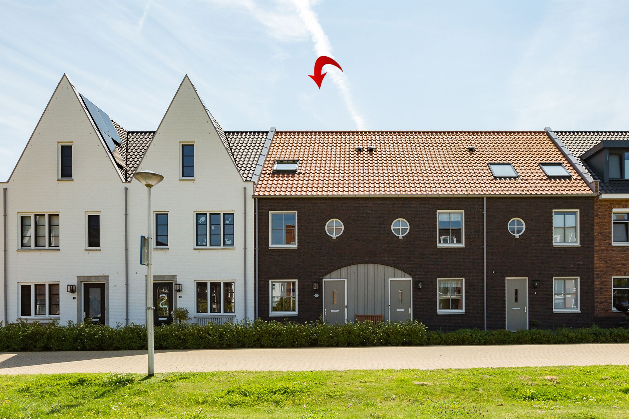 Bremstraat, 5, Berkel en Rodenrijs, 2652MC, Zuid-Holland, Nederland 5 