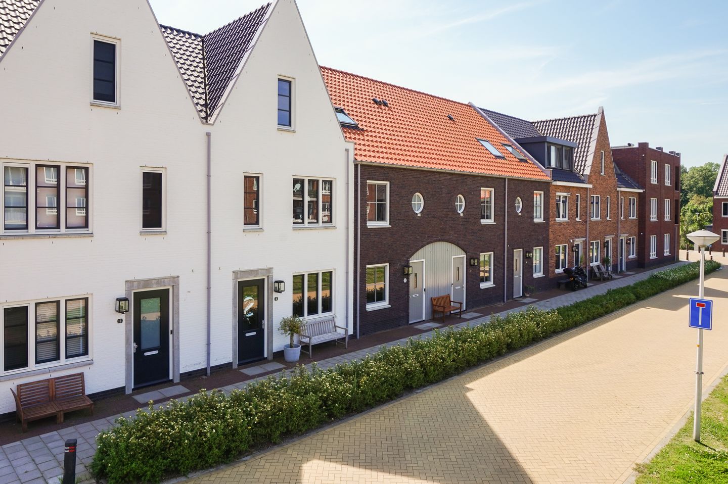 Photo 4 of Bremstraat 5