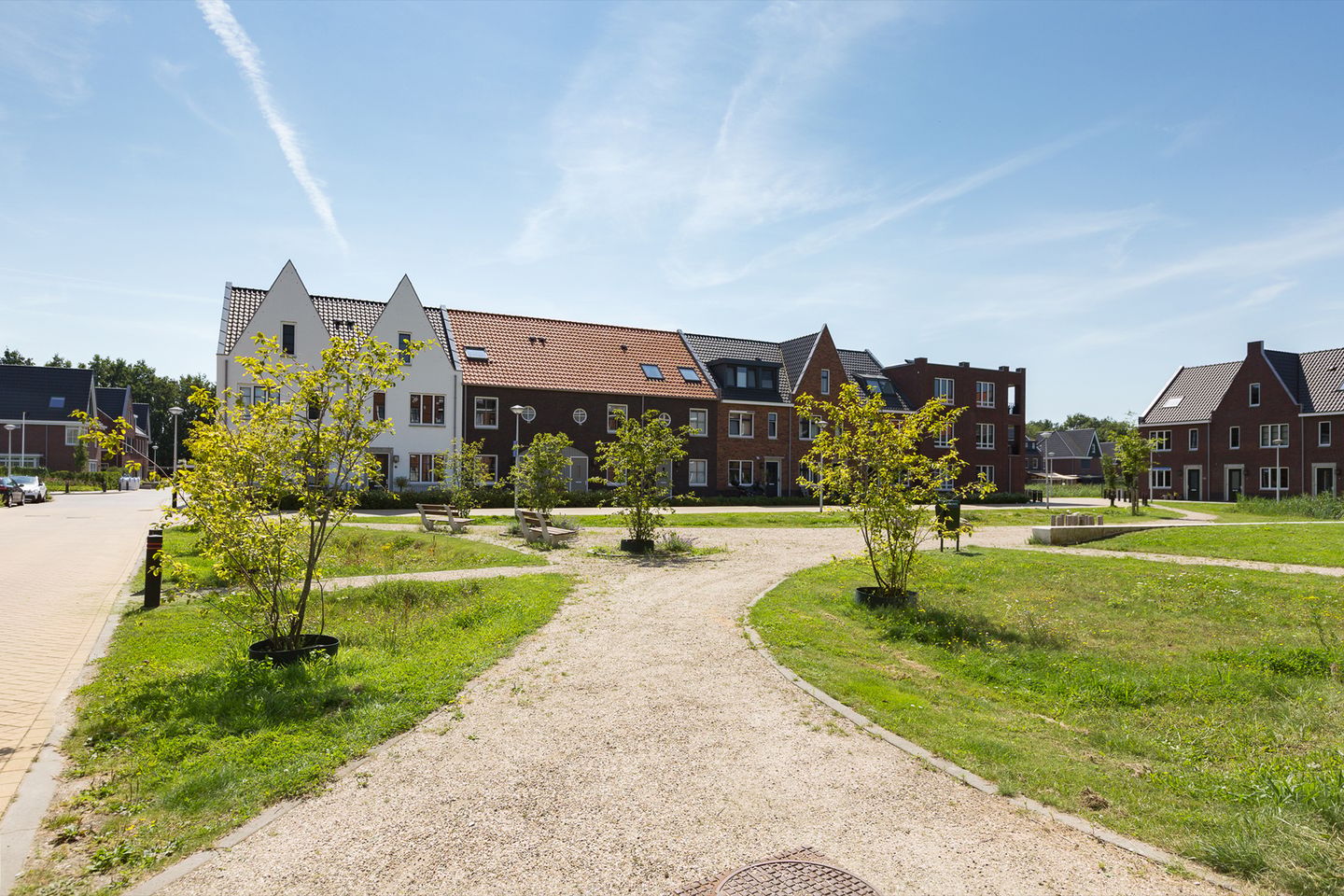 Photo 5 of Bremstraat 5