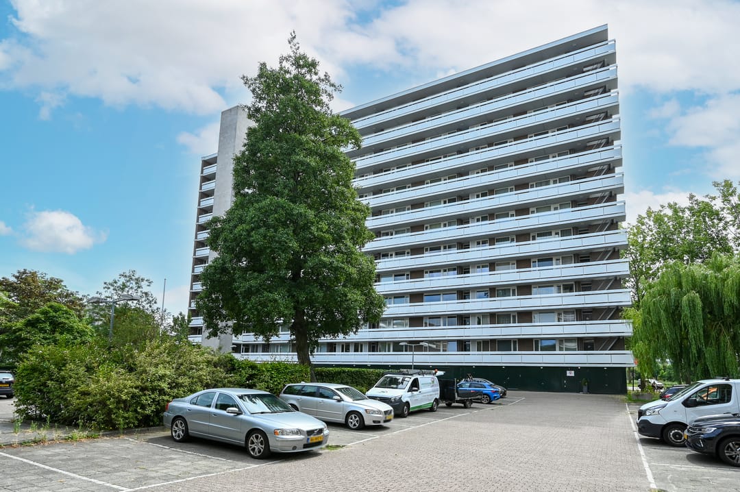 Foto 1 van Ocarinalaan 352