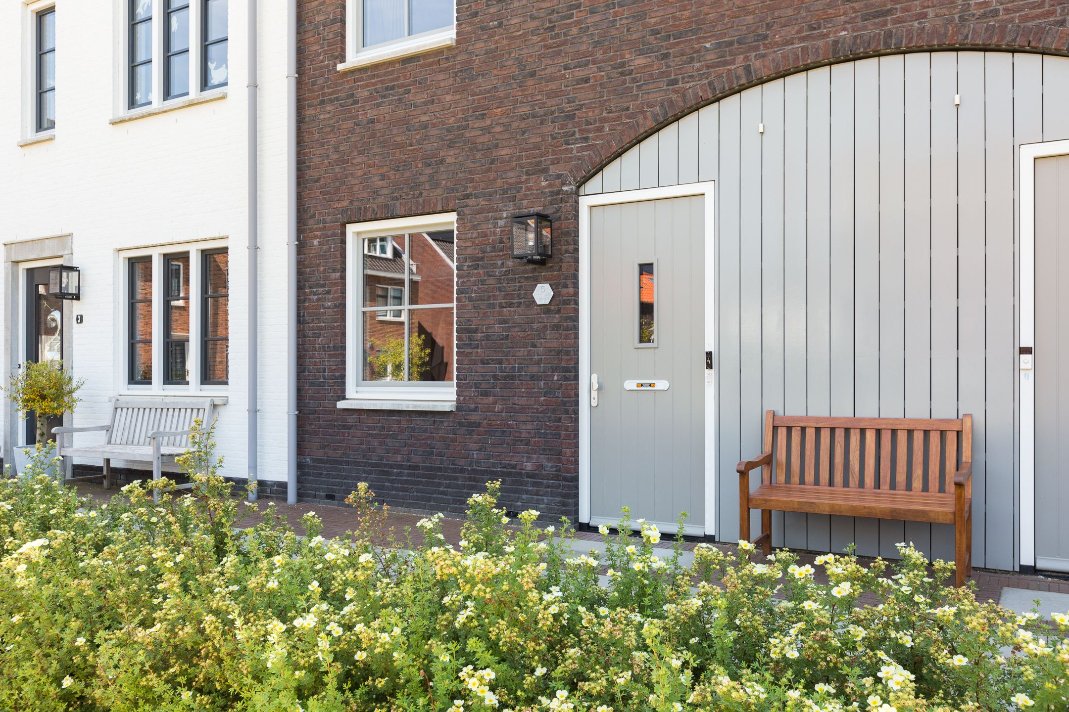Photo 6 of Bremstraat 5