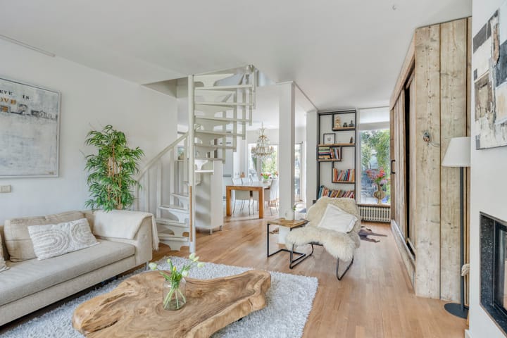 Foto 12 van Nonnenmate 13